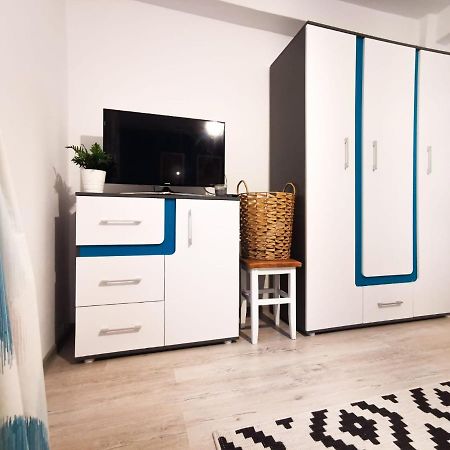 105500 Apartment Buşteni Eksteriør bilde