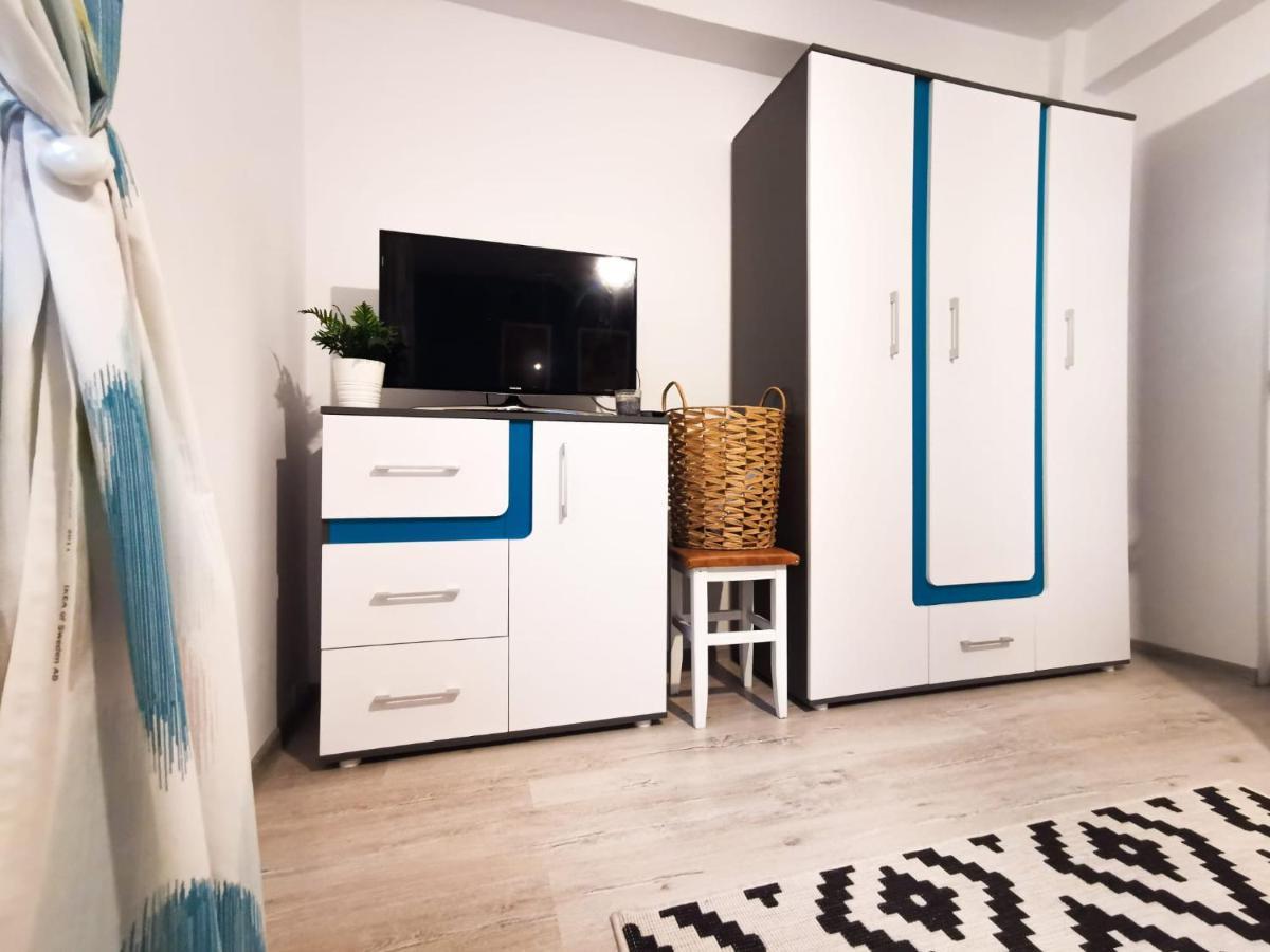105500 Apartment Buşteni Eksteriør bilde